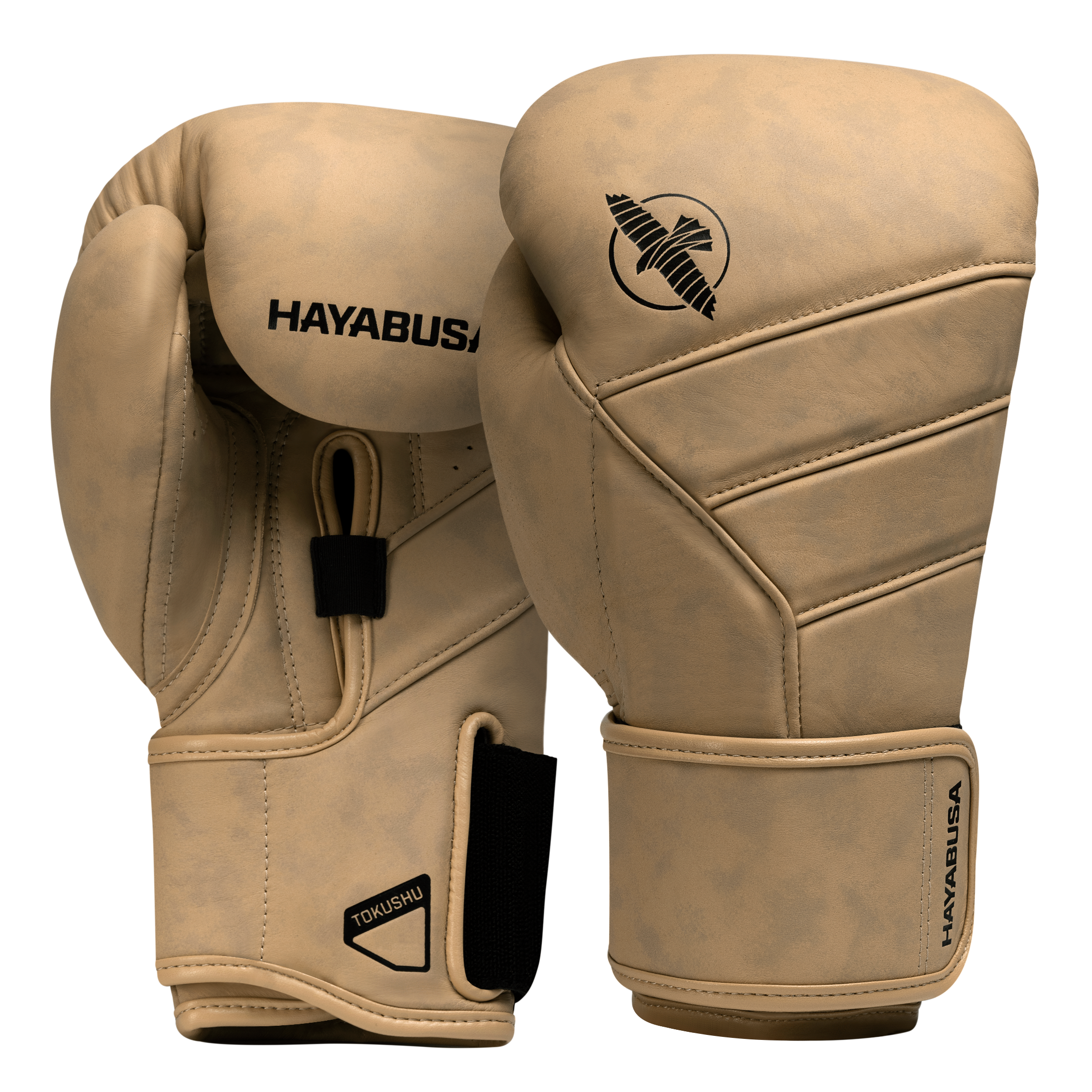 Hayabusa T3 LX | Luxury Leather Boxing Gloves