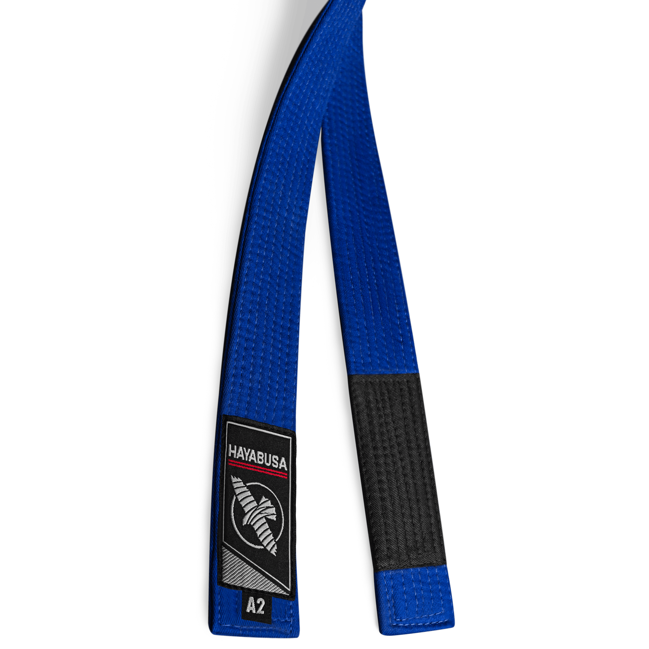 Hayabusa Jiu Jitsu Belt