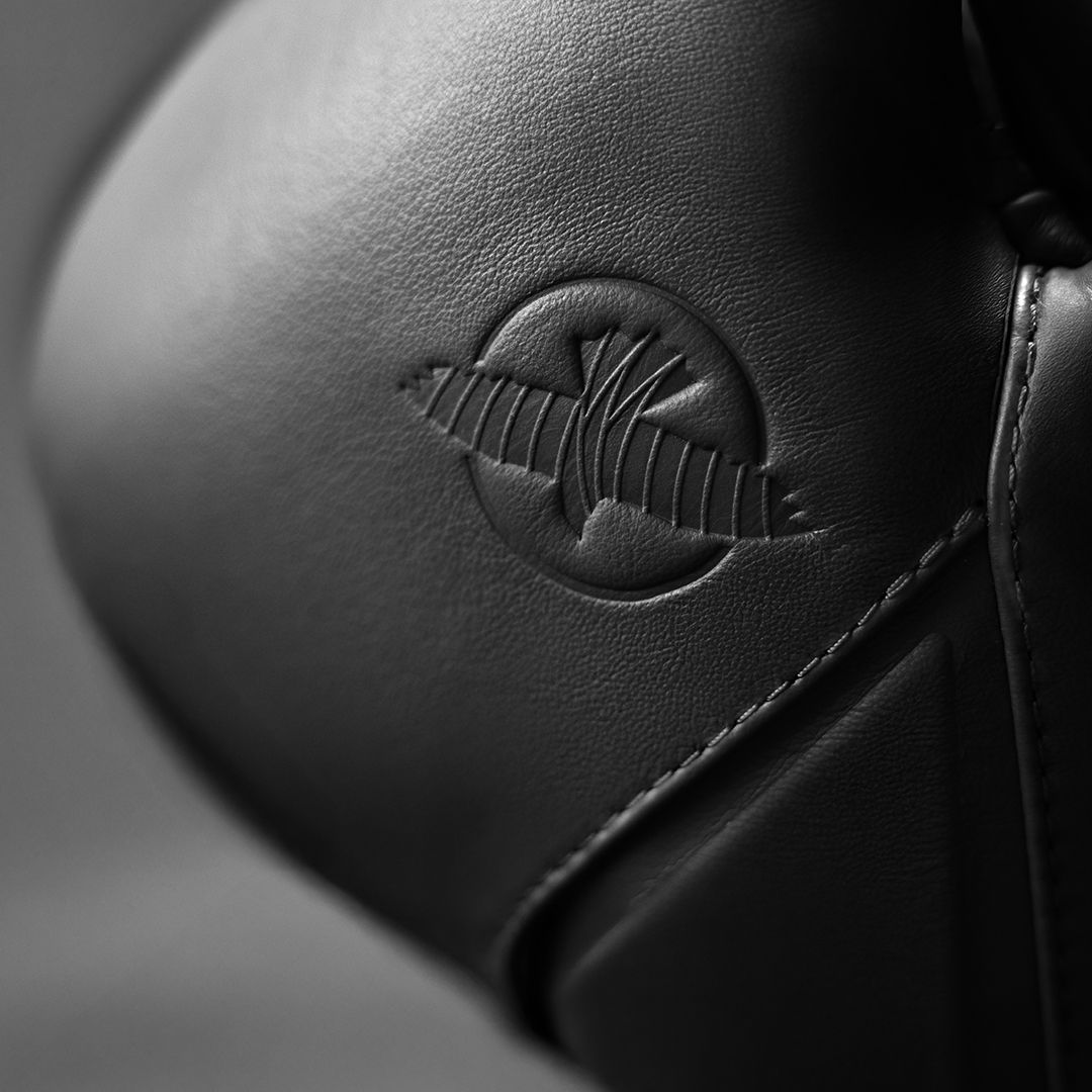 Hayabusa E1 Leather Boxing Gloves - Image 5