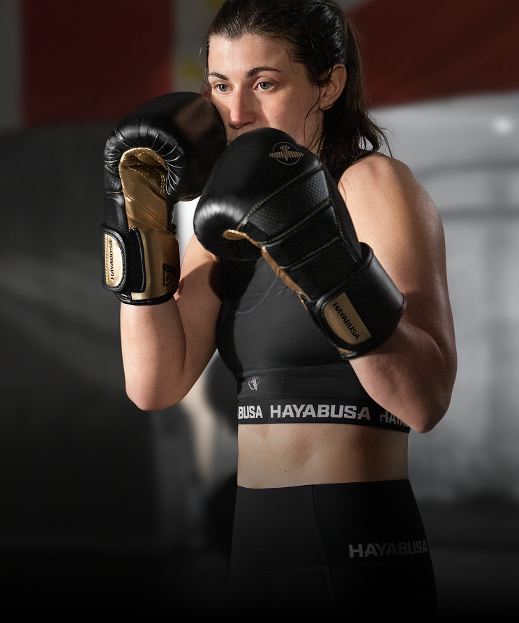 Boxing Gloves