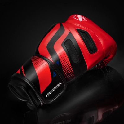 Hayabusa T3D Boxing Gloves - Image 6