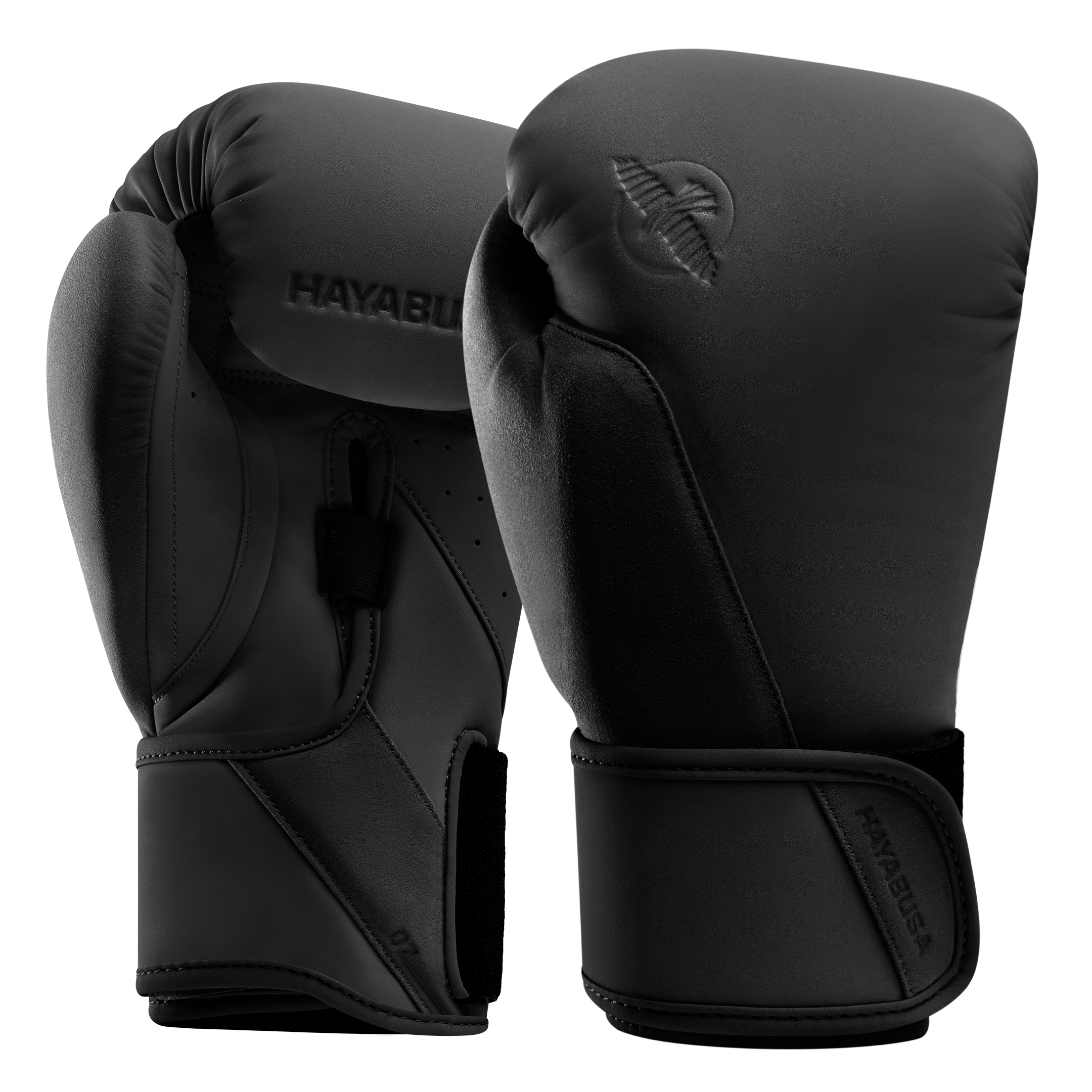 Hayabusa T360 Boxing Gloves