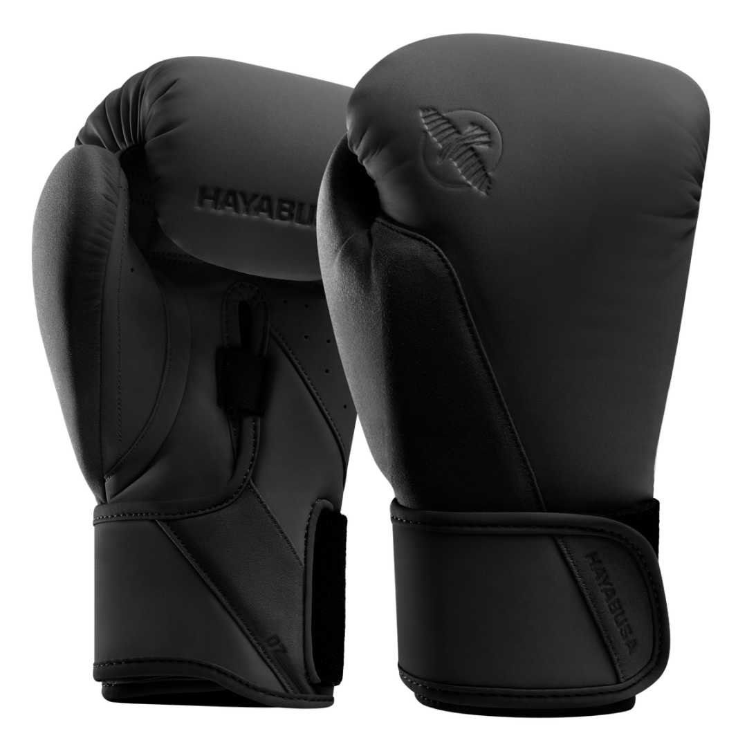 Hayabusa T360 Boxing Gloves