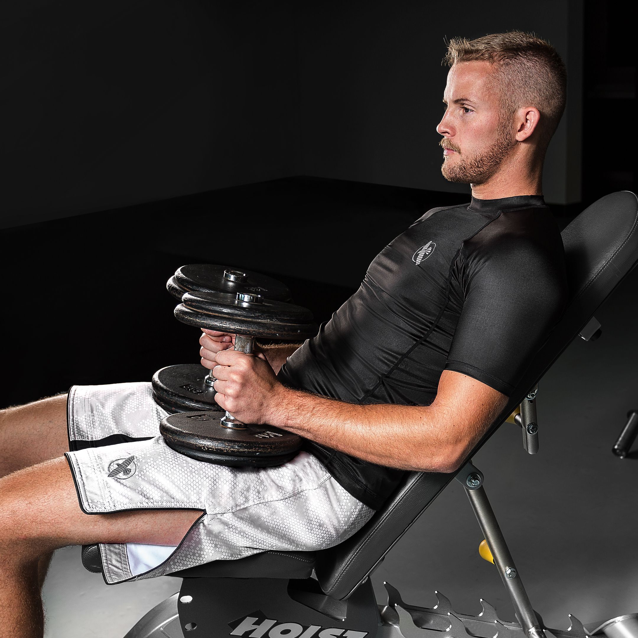 Muay Thai Shorts 101: What You Need to Know