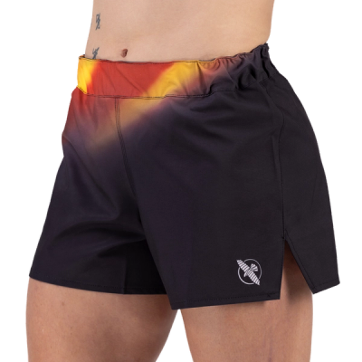 Hayabusa Women's Apex Nova Lightweight Fight Shorts