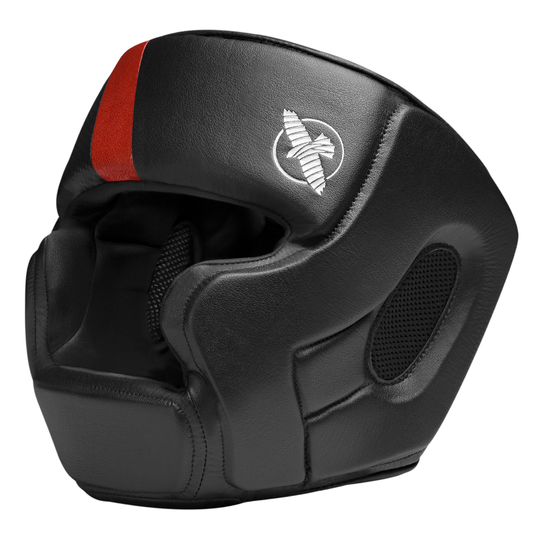 Hayabusa T3 MMA Headgear