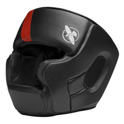 Black/Red