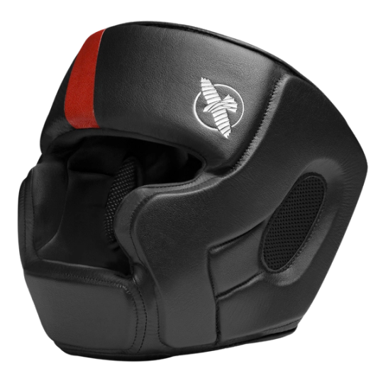 Hayabusa T3 MMA Headgear
