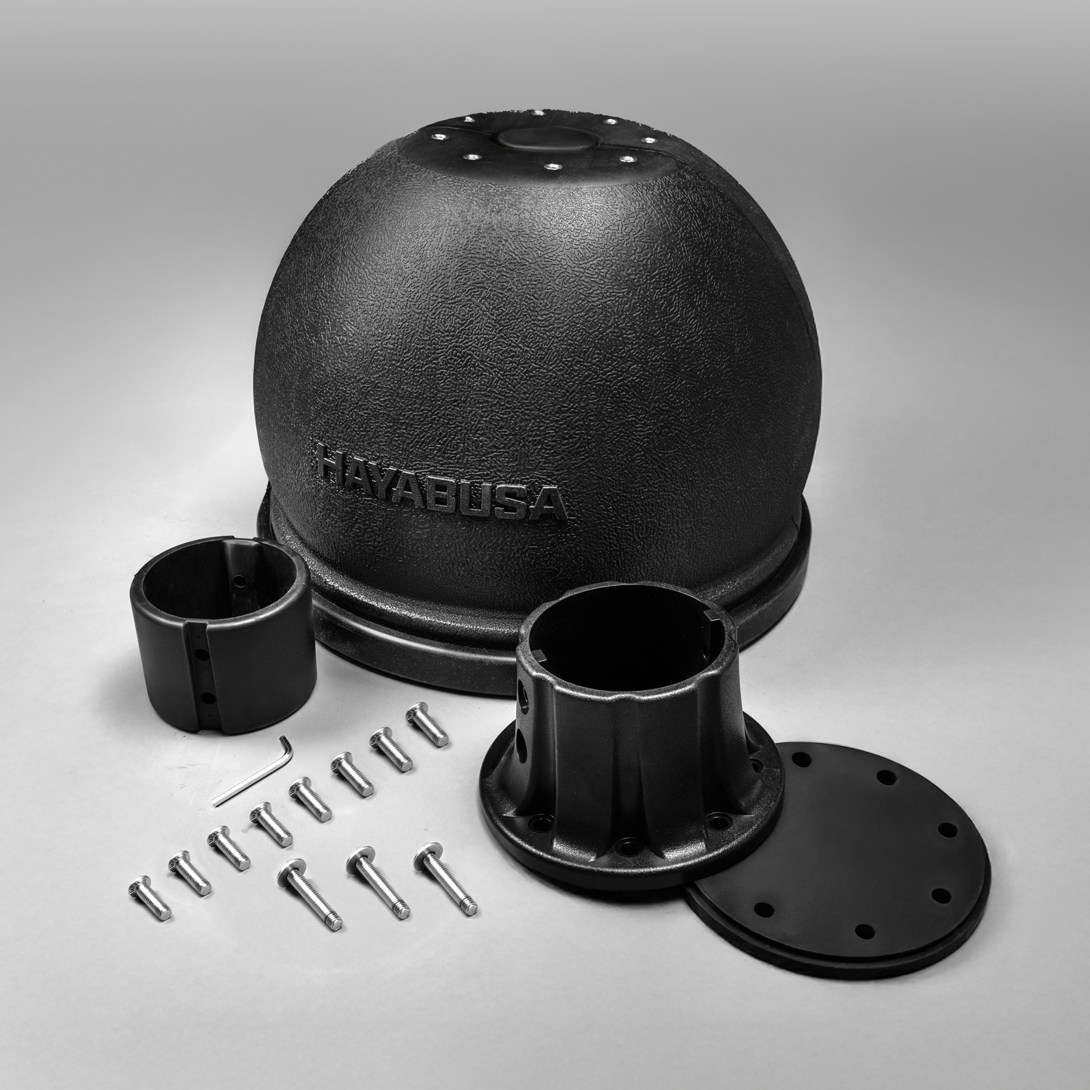 Hayabusa Quick Swap Base - Image 2