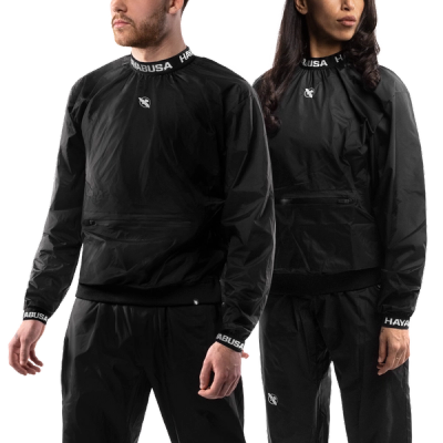Hayabusa Pro Sauna Suit
