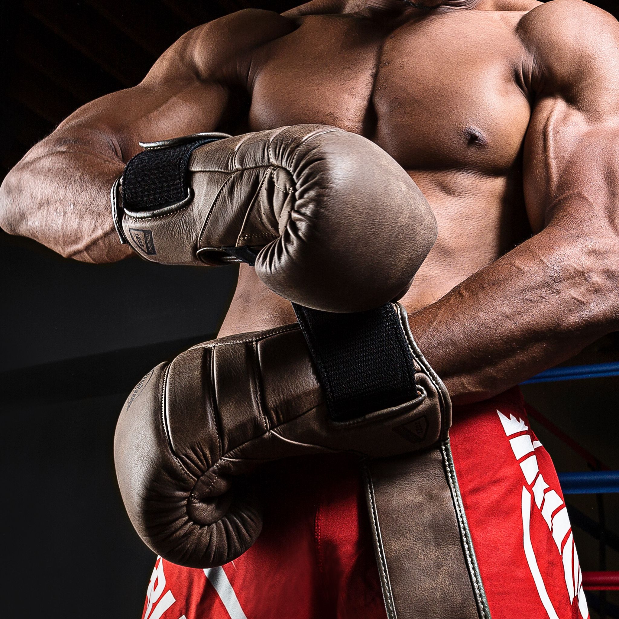 Signs You Need New Boxing Gloves