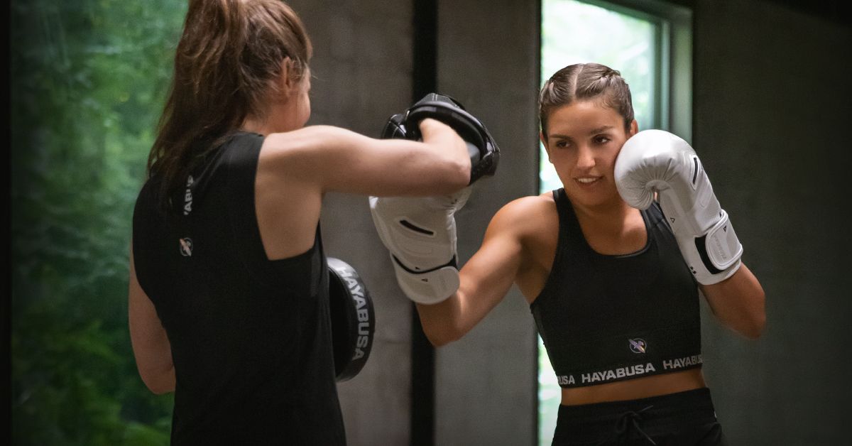 Best Boxing Gloves for Women by Training Type