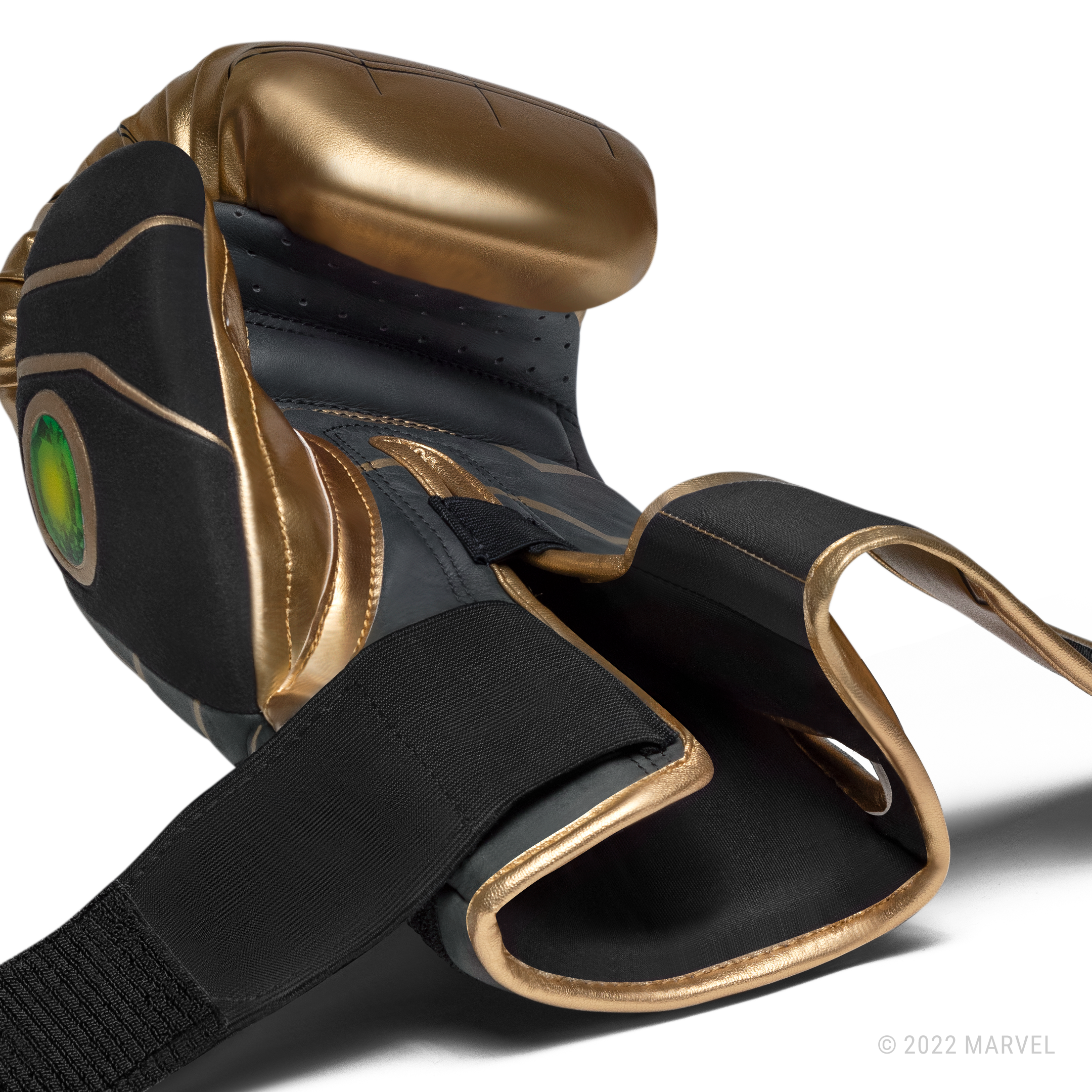 Marvel’s Thanos Boxing Gloves - Image 2
