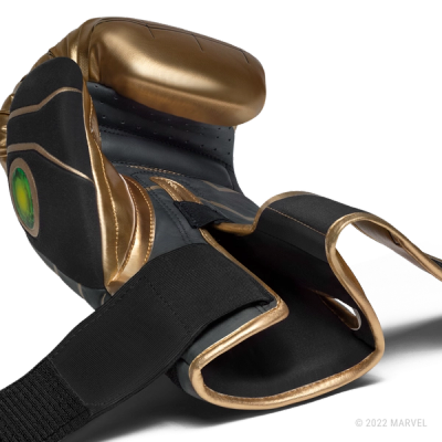 Marvel’s Thanos Boxing Gloves - Image 2