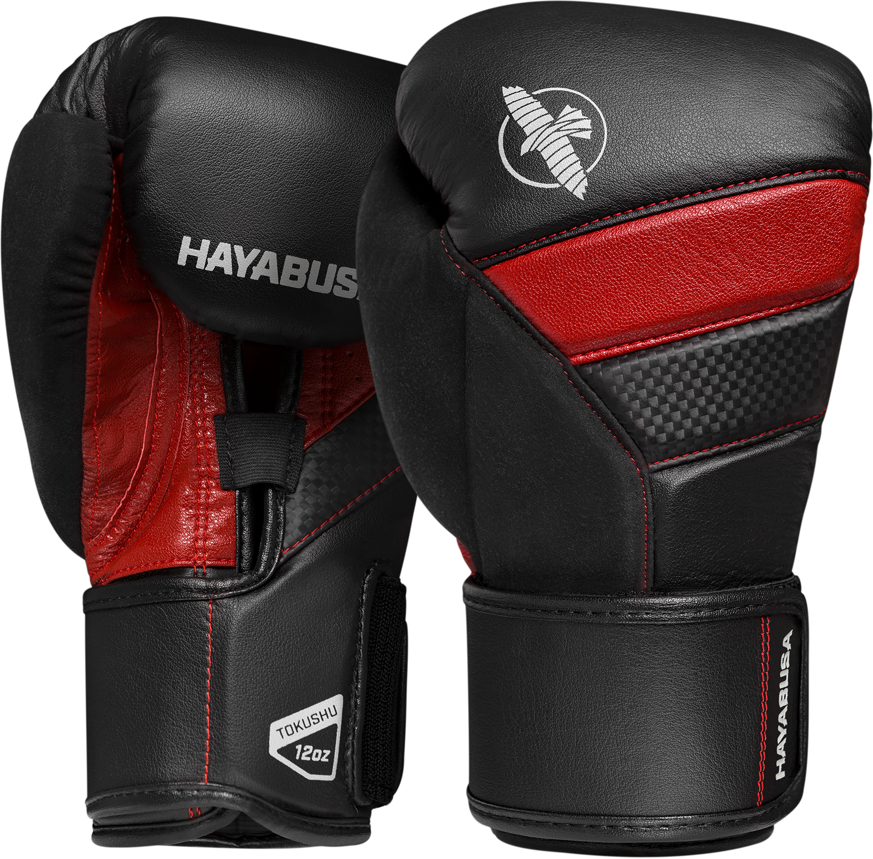 Hayabusa T3 Boxing Gloves - Image 1