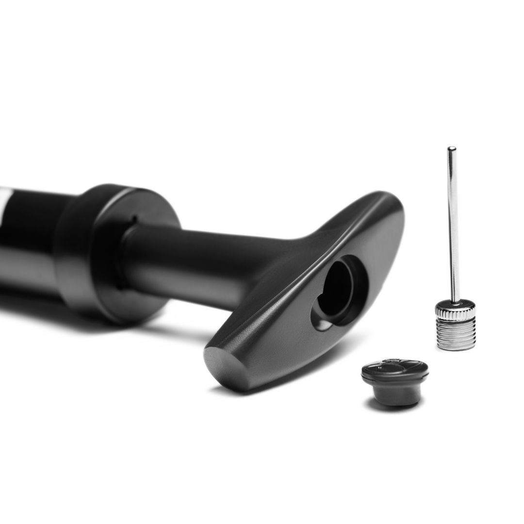 Hayabusa Double End Bag - Image 6