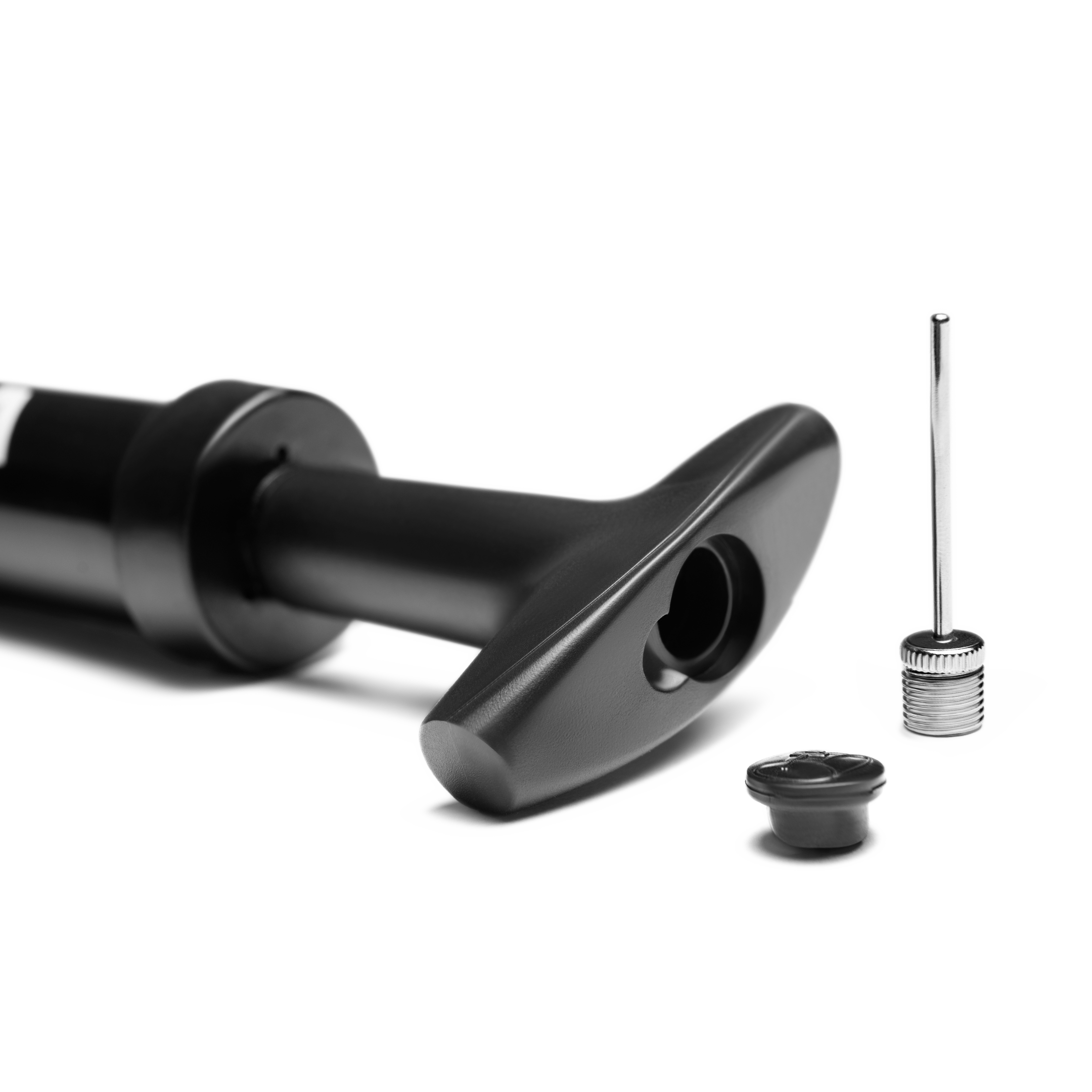 Hayabusa Classic 12” Double End Bag - Image 5