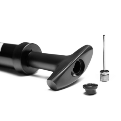 Hayabusa Classic 12” Double End Bag - Image 5