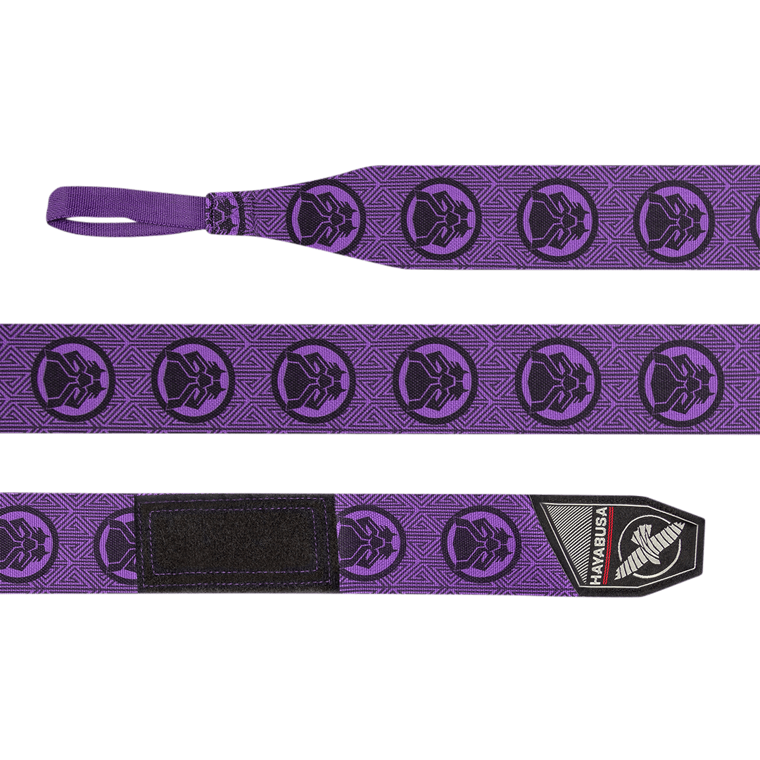 Marvel Hero Elite Hand Wraps - Image 3