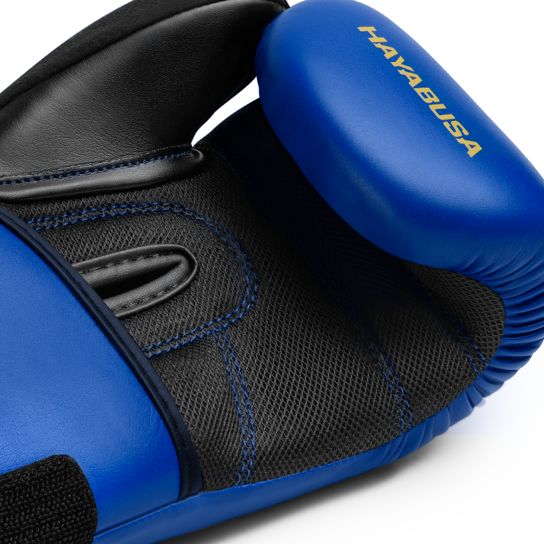 Hayabusa S4 Youth Epic Boxing Gloves - Image 2