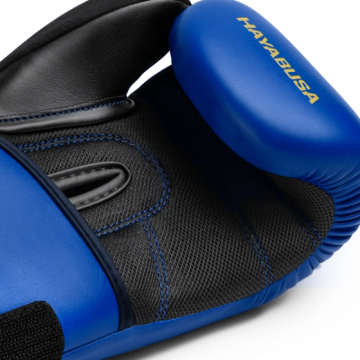Hayabusa S4 Youth Epic Boxing Gloves - Image 2