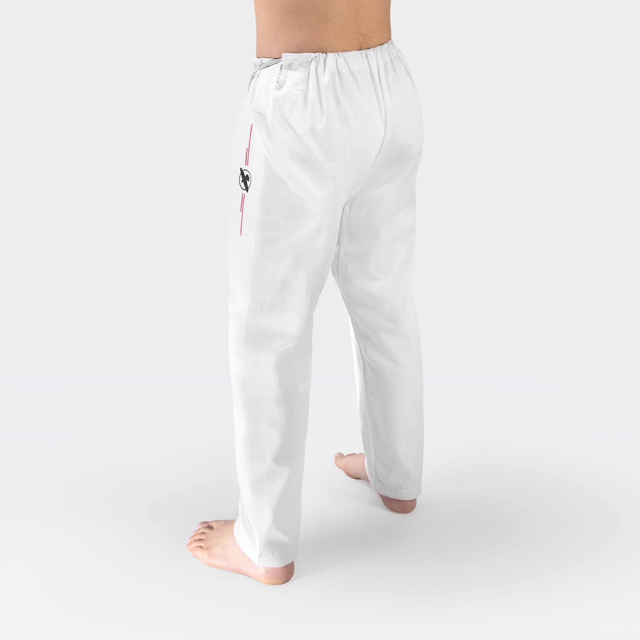 Hayabusa Valor Ripstop Gi Pants - Image 3
