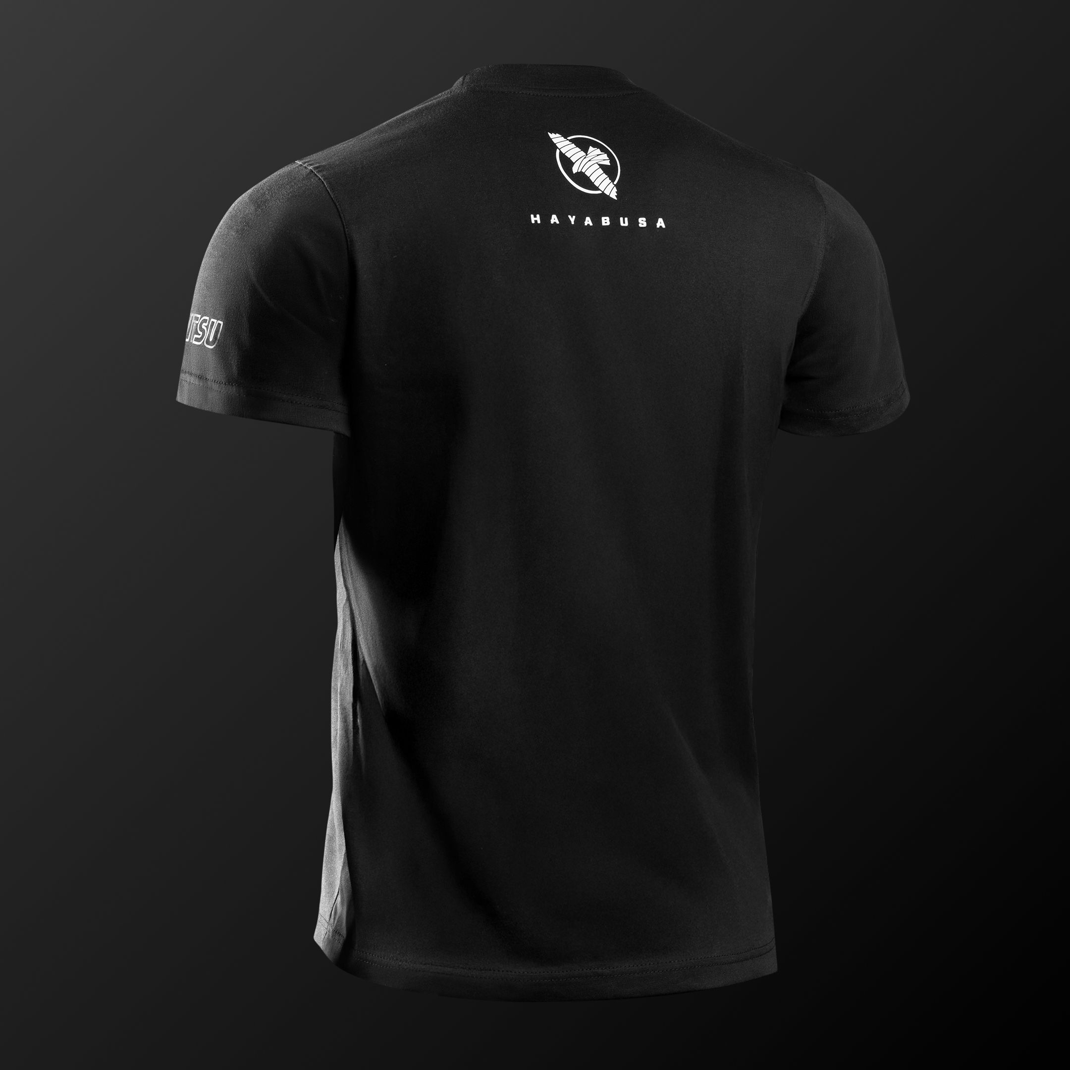 Hayabusa | Official UFC BJJ T-Shirt