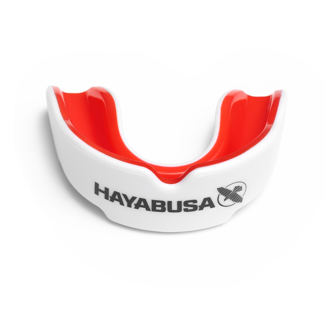 Hayabusa Combat Youth Mouth Guard