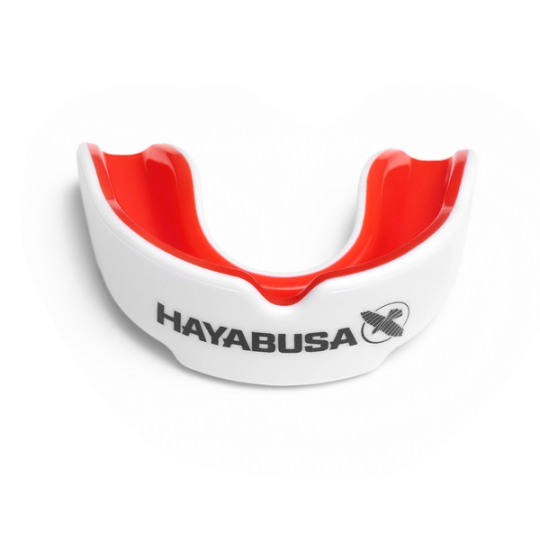 Hayabusa Combat Youth Mouth Guard