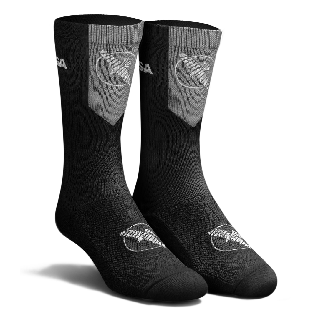 Hayabusa Pro Boxing Socks