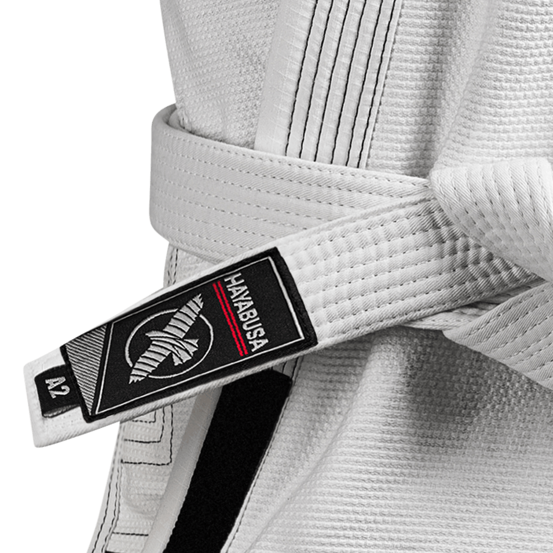 Hayabusa Jiu Jitsu Belt - Image 3