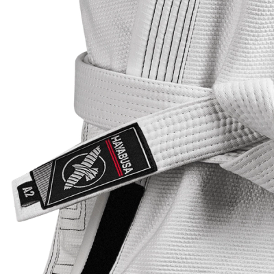 Hayabusa Jiu Jitsu Belt - Image 3