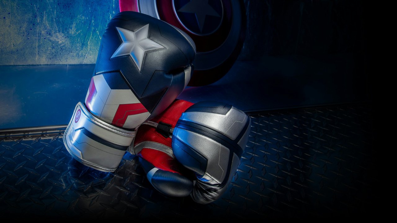 Captain America