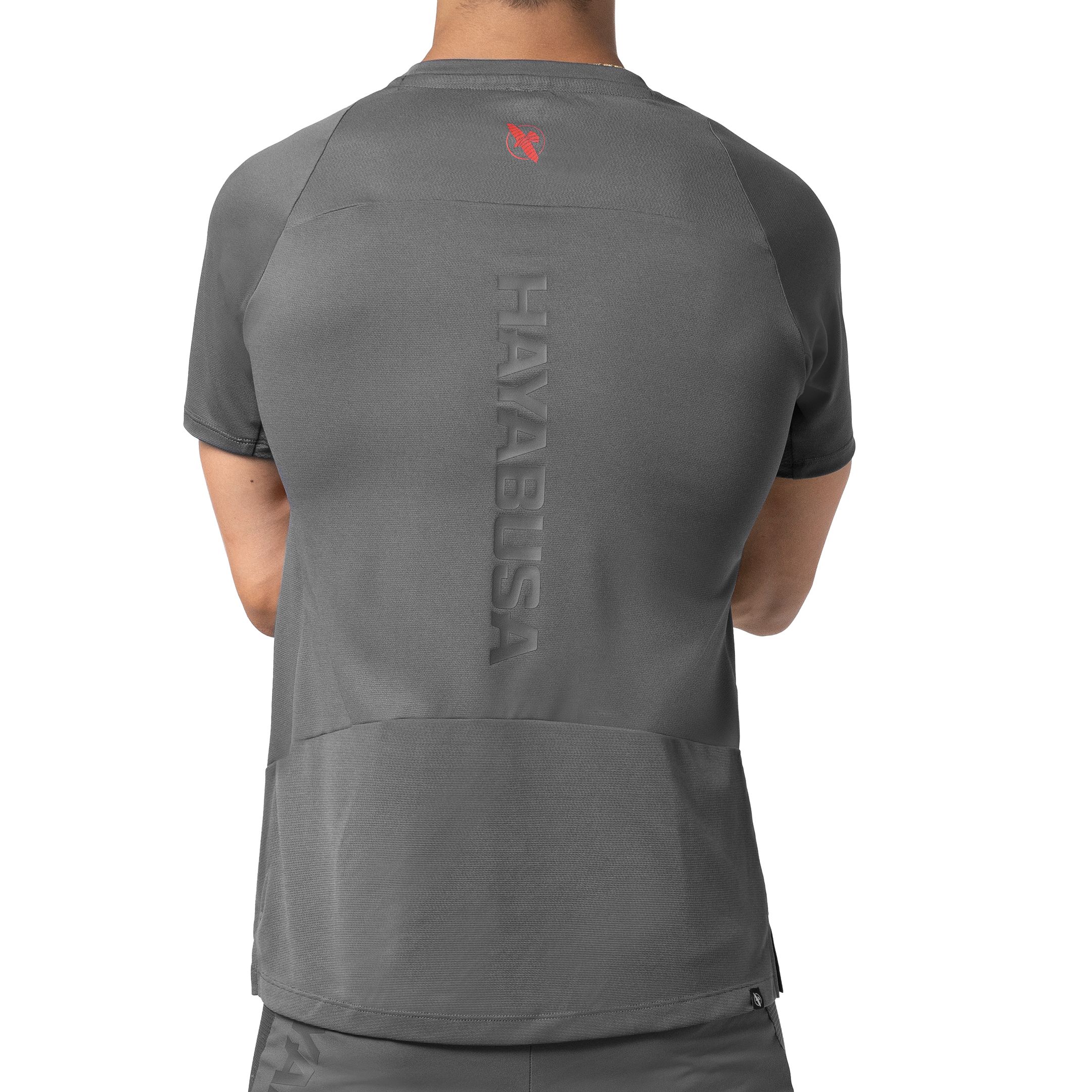 Hayabusa Men’s Lightweight Training Shirt - Image 2