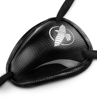 Hayabusa Steel Armored Cup - Image 1