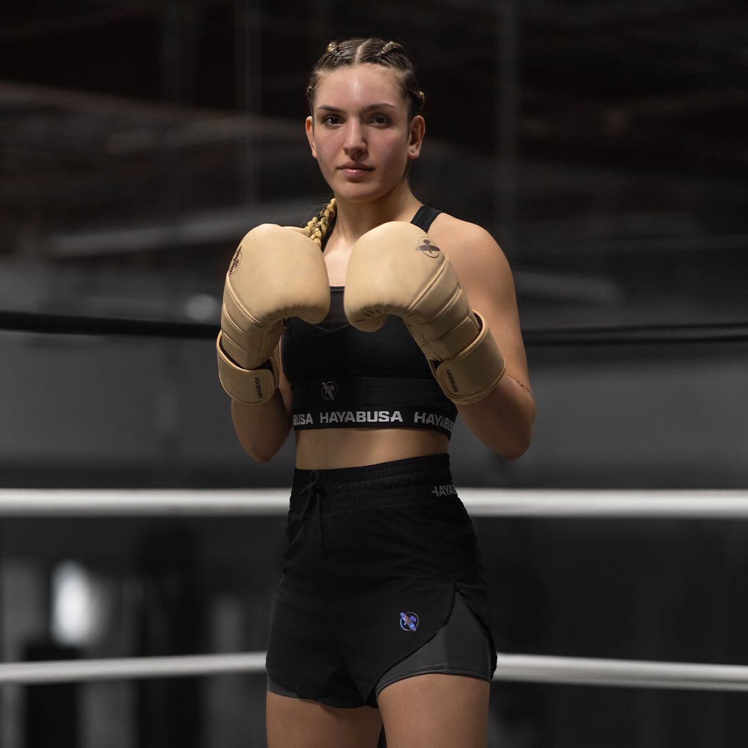 Discover Your Boxing Style: The 4 Unique Styles of Fighters