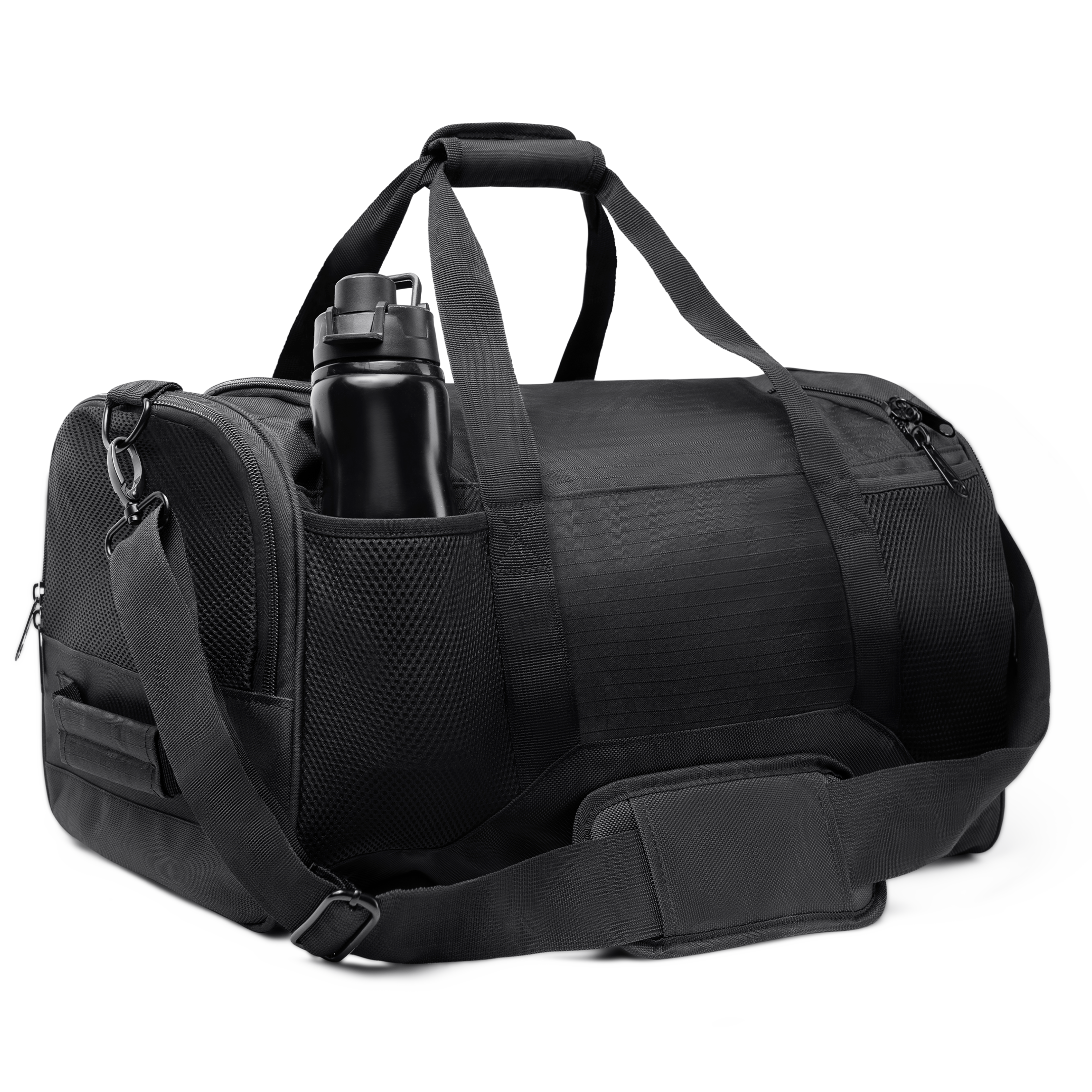 Marvel's The Punisher Duffle Bag - Image 2