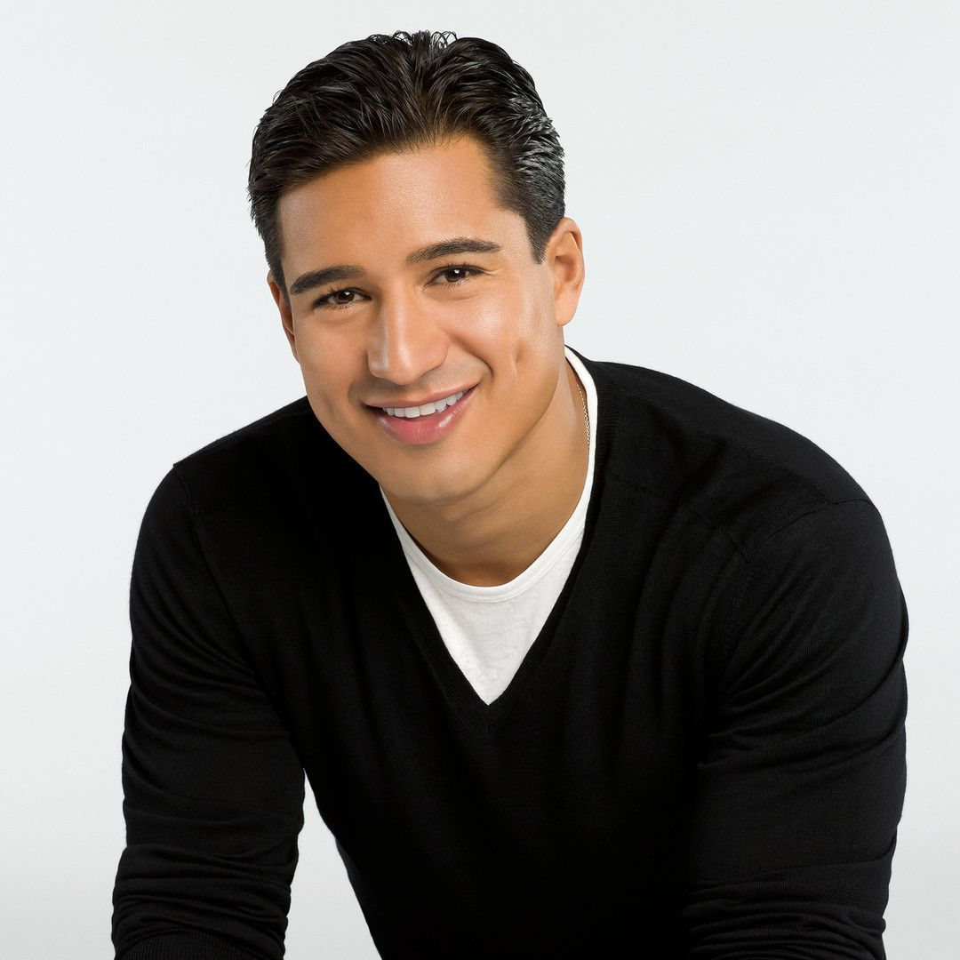 Combat Sports Are Sanity Over Vanity for Actor Mario Lopez