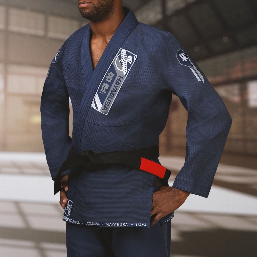The Ultimate Guide to Tie a Gi Belt