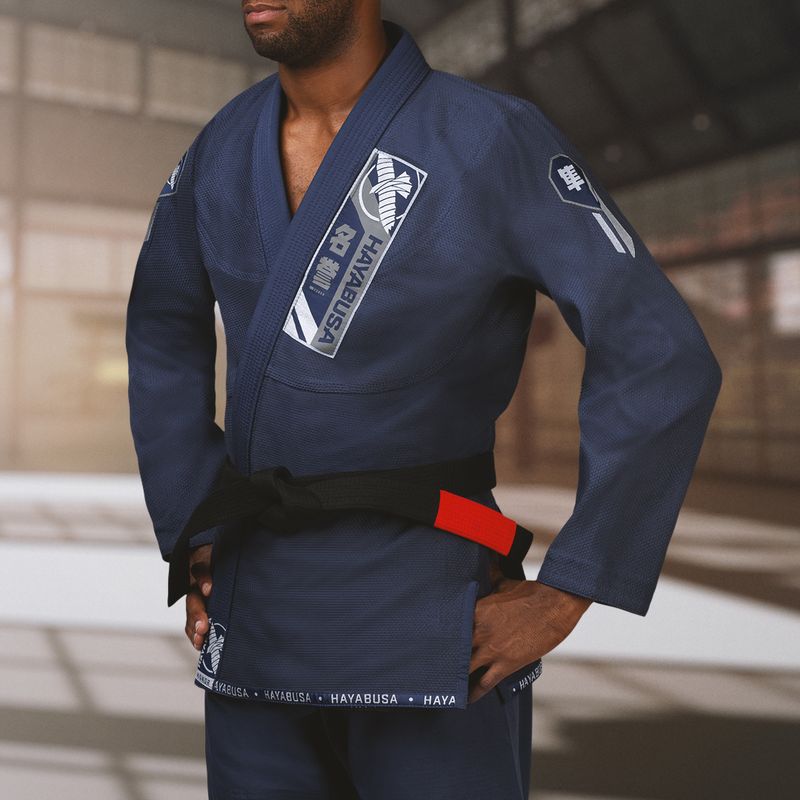 Why Jiu-Jitsu Is a Martial Art You Can Practice for Life