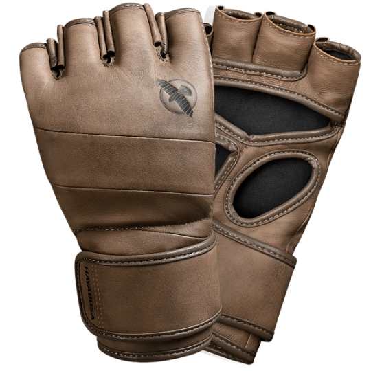Hayabusa T3 LX 4oz MMA Gloves