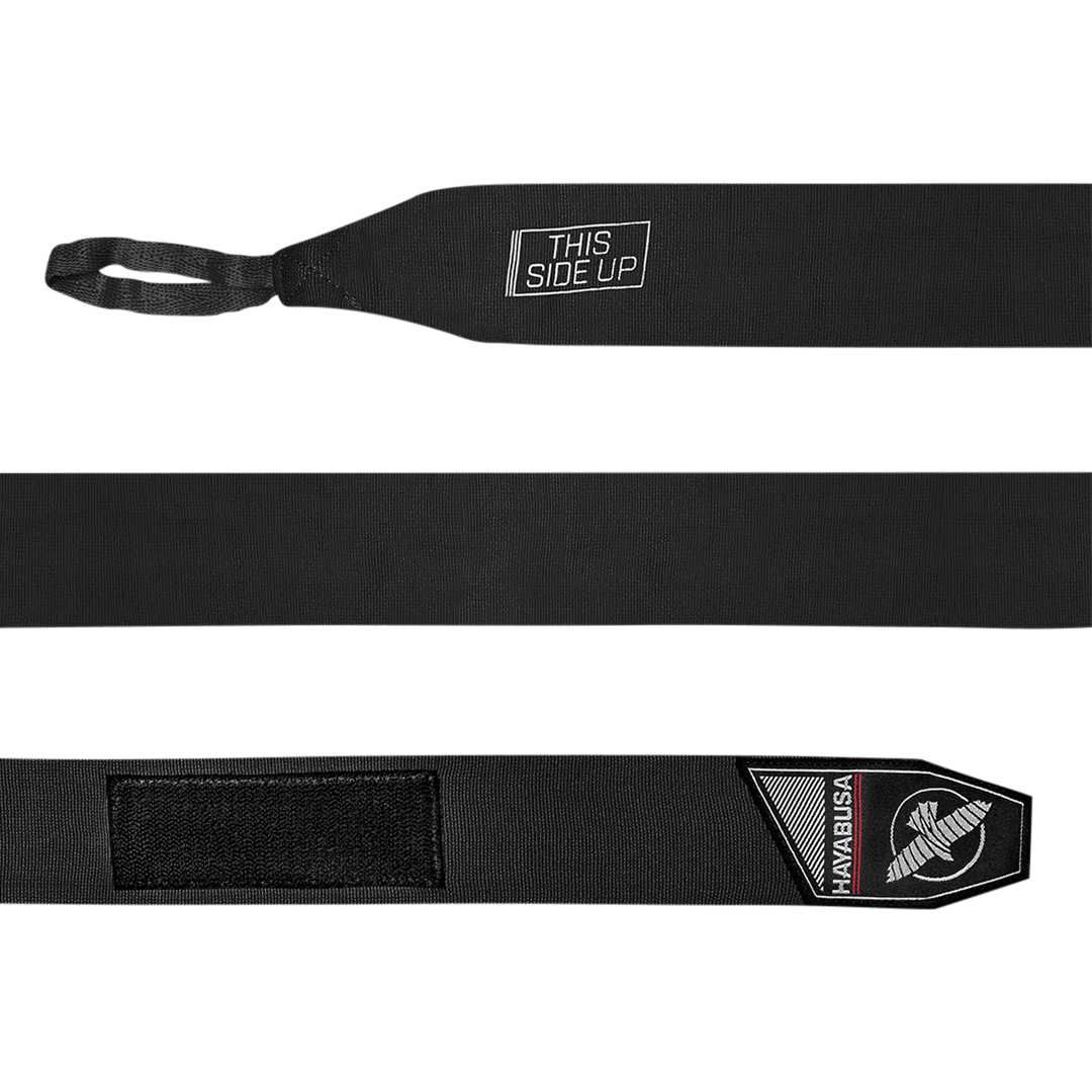 Hayabusa Perfect Stretch Youth Hand Wraps - Image 3
