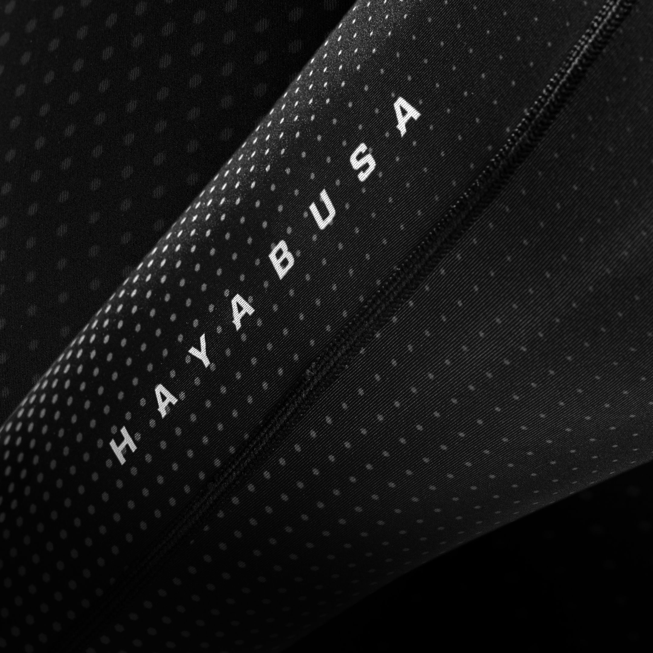 Hayabusa | Core Jiu-Jitsu Spats | Lightweight, Durable & High