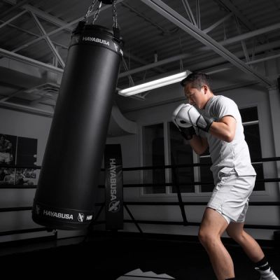 Hayabusa 70lb Classic Heavy Bag - Image 5