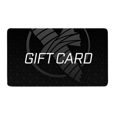 Hayabusa Gift Card - Image 1