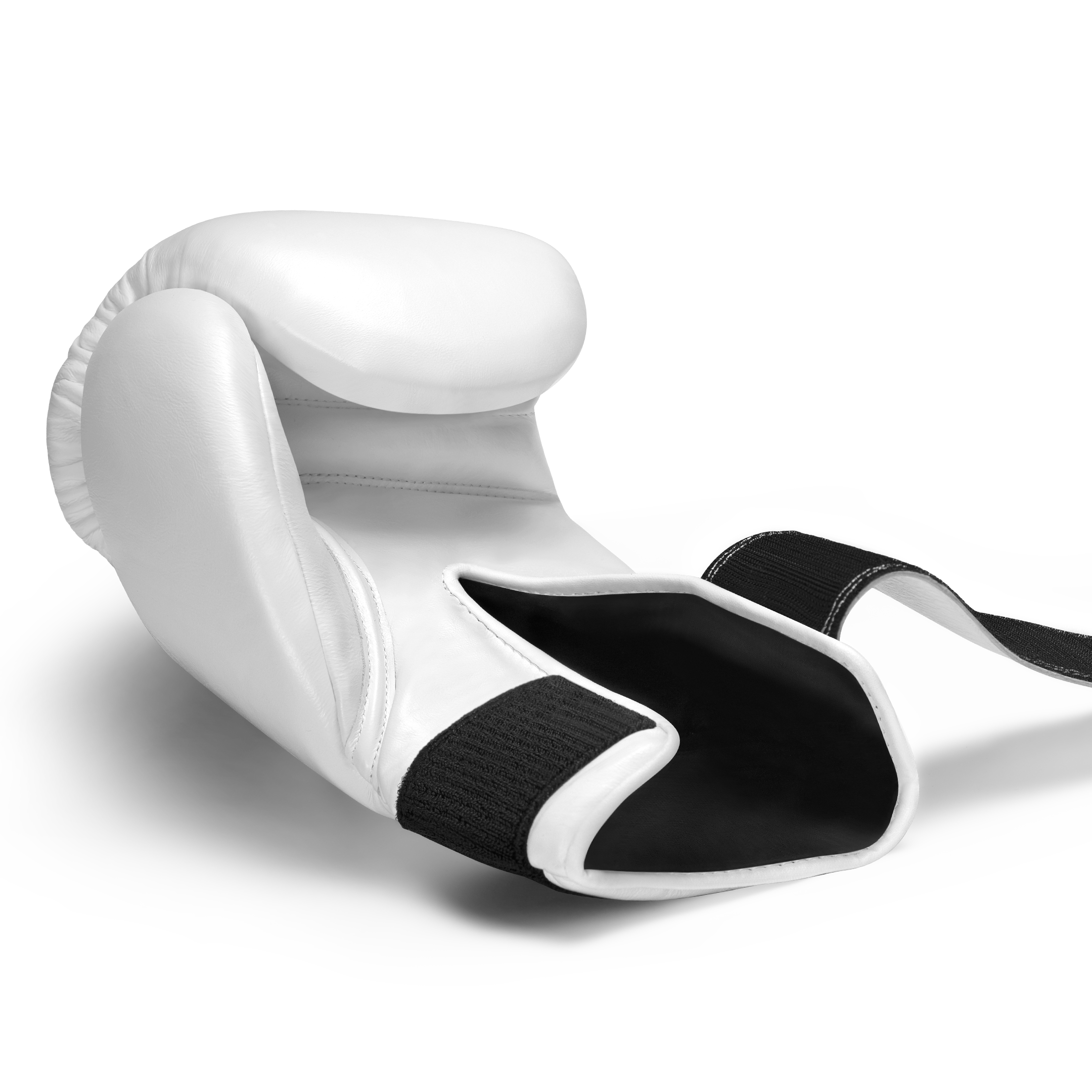 Hayabusa Pro Boxing Gloves - Image 5