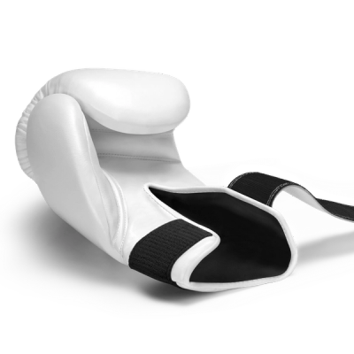 Hayabusa Pro Boxing Gloves - Image 5