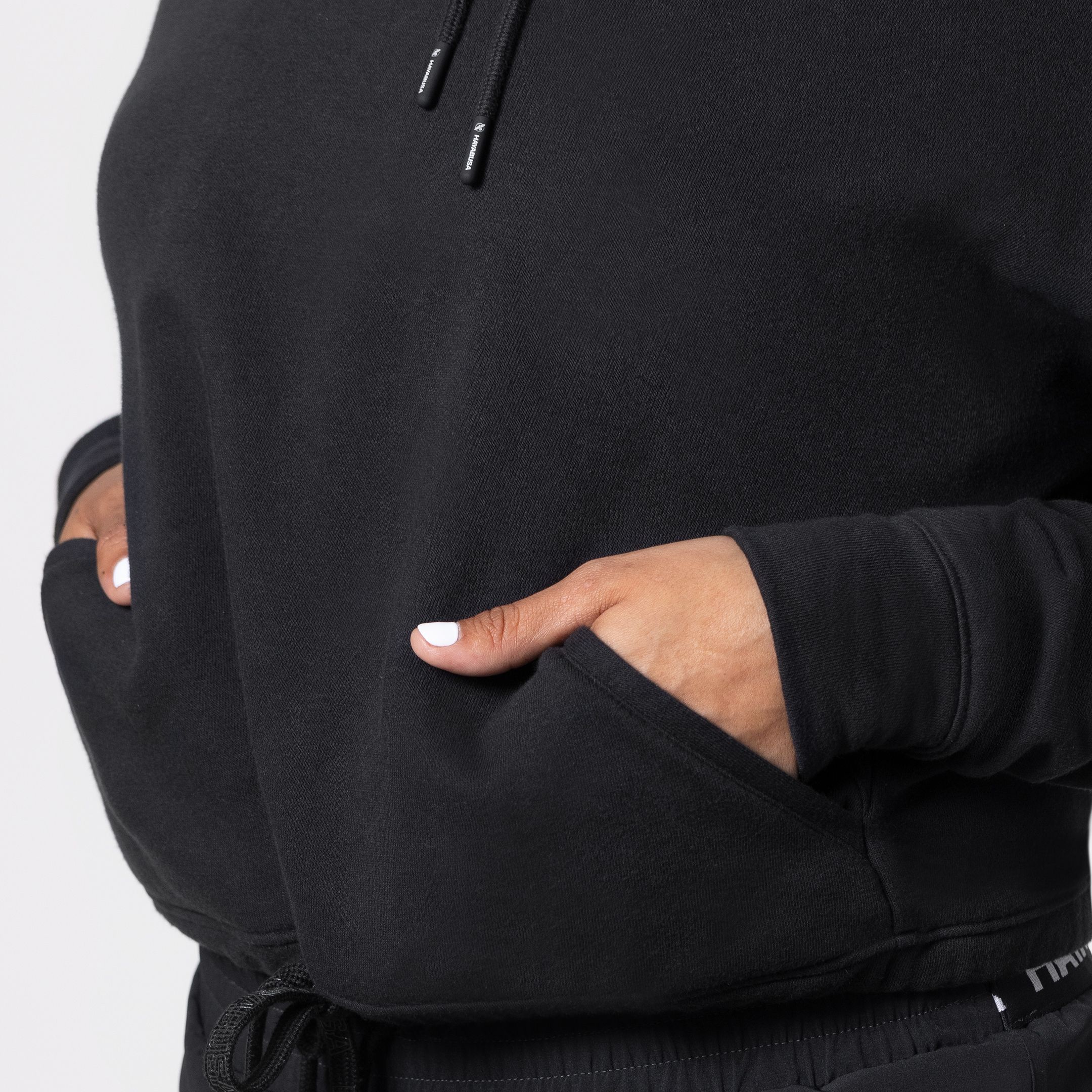 Kouyan　 BUZZY HOODIE Hoodies - Buzzy