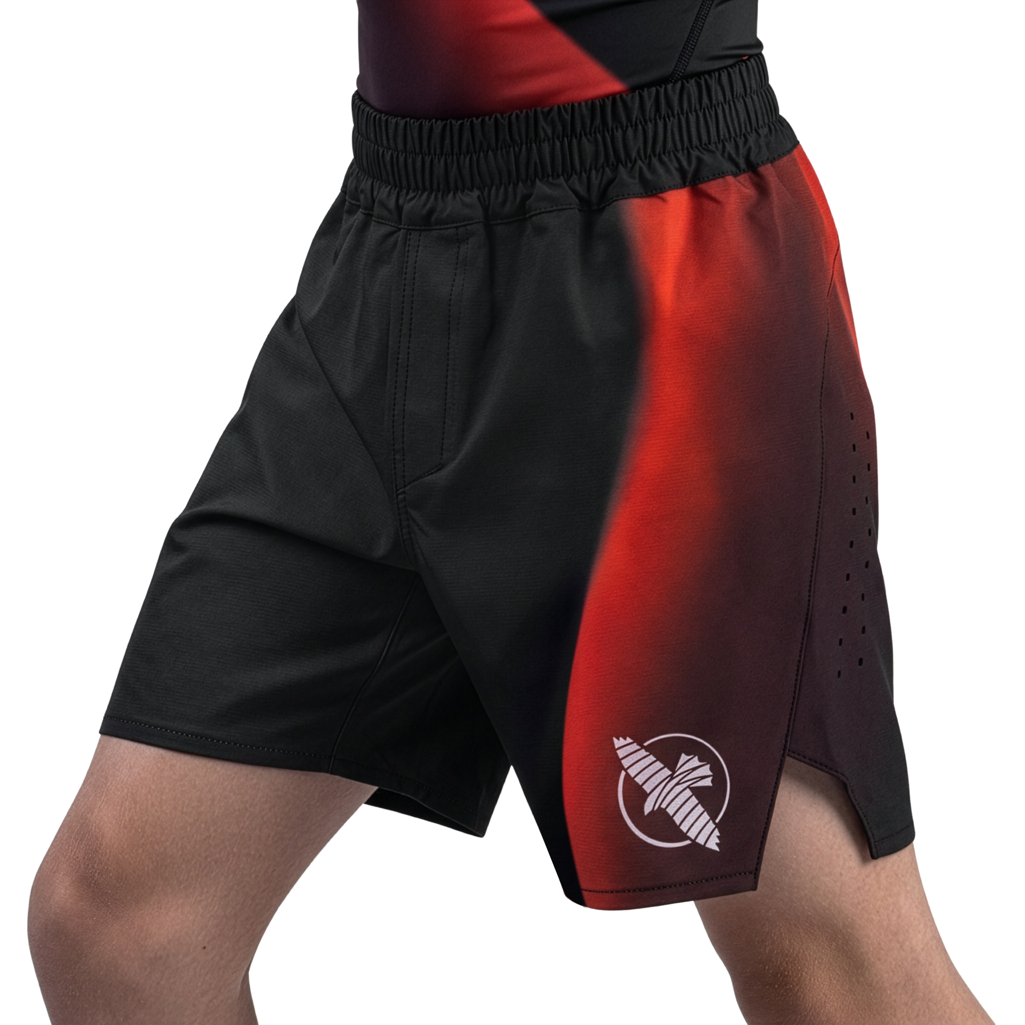 Hayabusa Youth Apex Nova Grappling Shorts