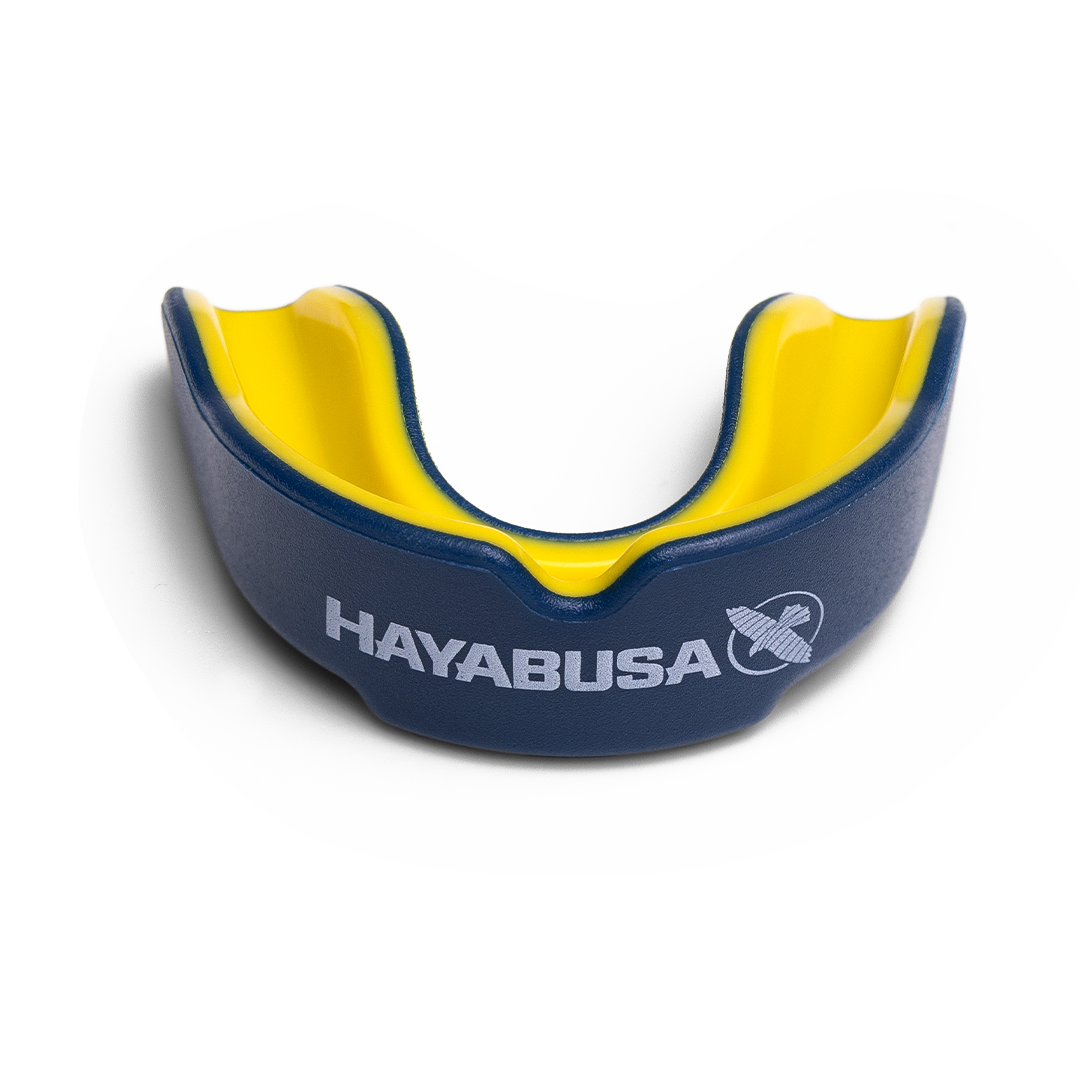Hayabusa Combat Youth Mouth Guard